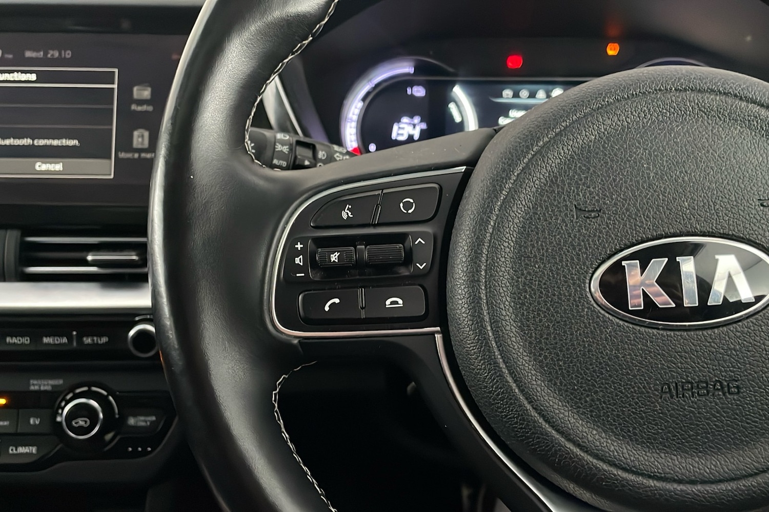 Used Kia Niro 2021 for sale - 76380287: Photo 15