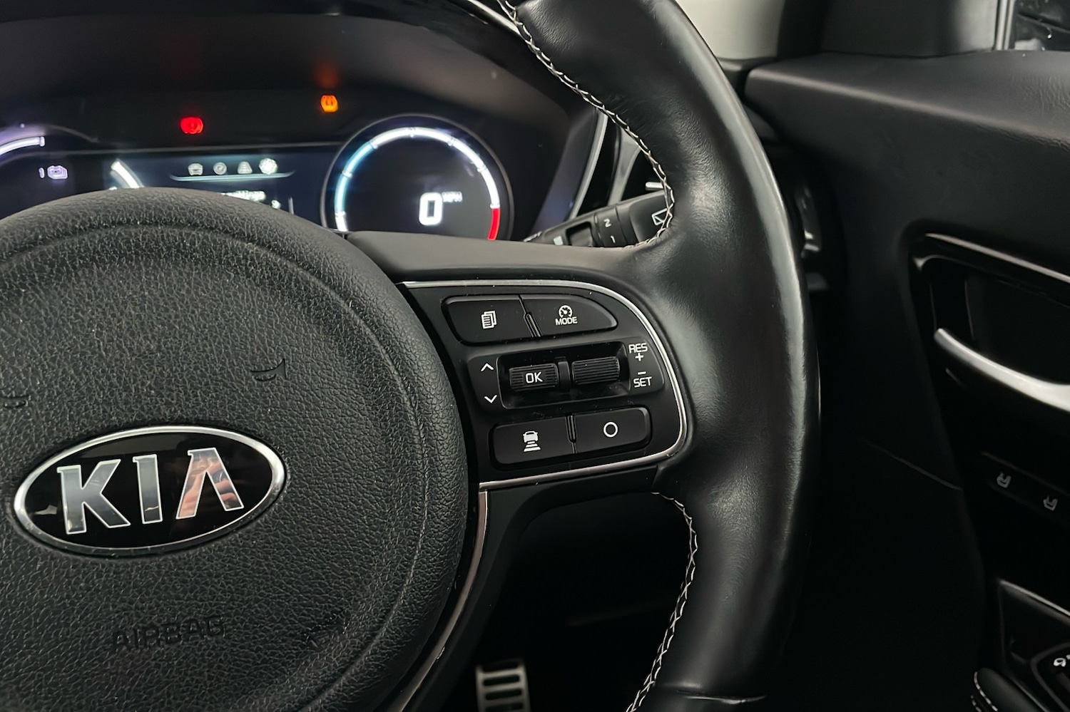 Used Kia Niro 2021 for sale - 76380287: Photo 16