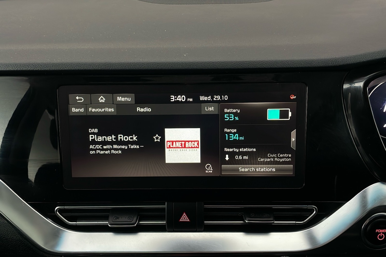 Used Kia Niro 2021 for sale - 76380287: Photo 18