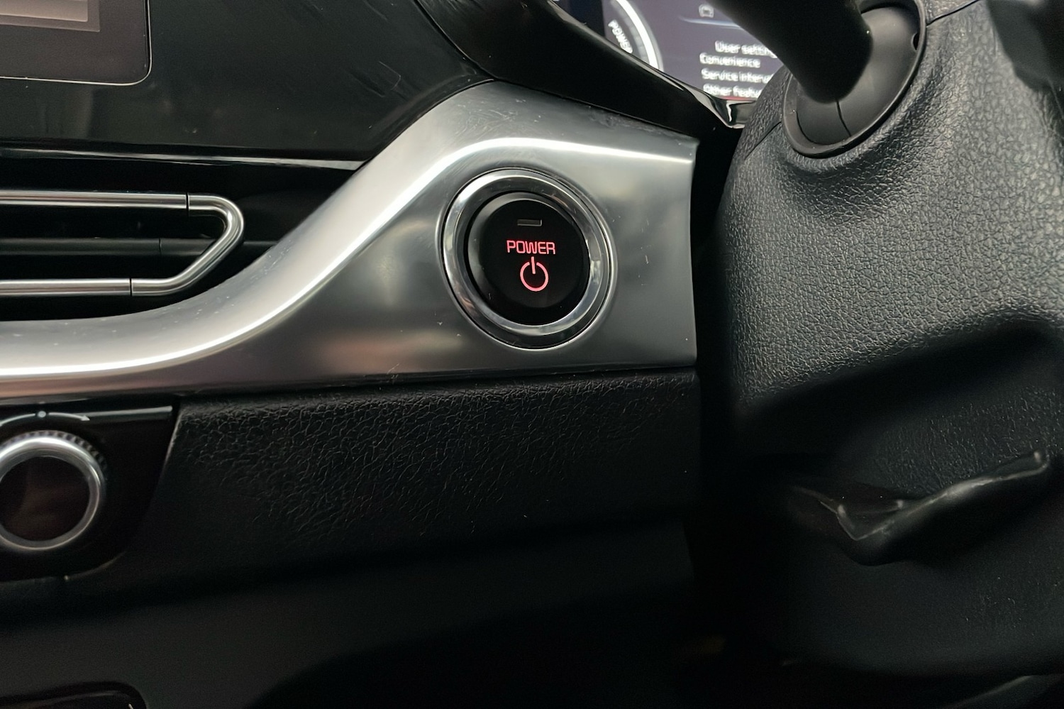 Used Kia Niro 2021 for sale - 76380287: Photo 19