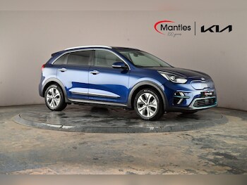 Kia - Niro