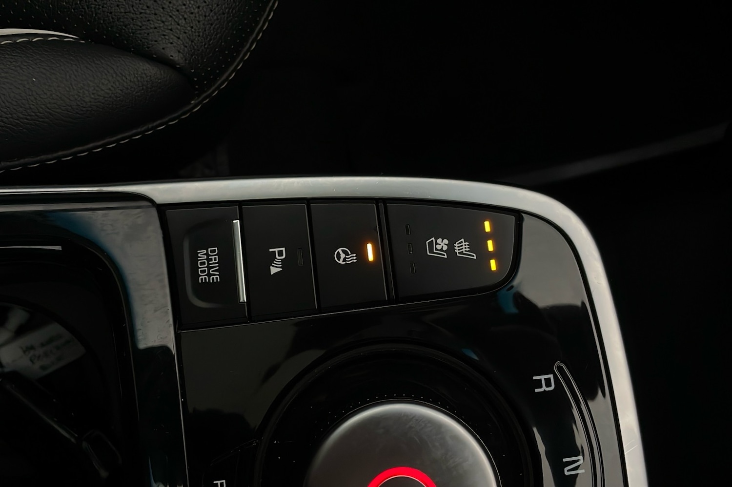 Used Kia Niro 2021 for sale - 76380287: Photo 21