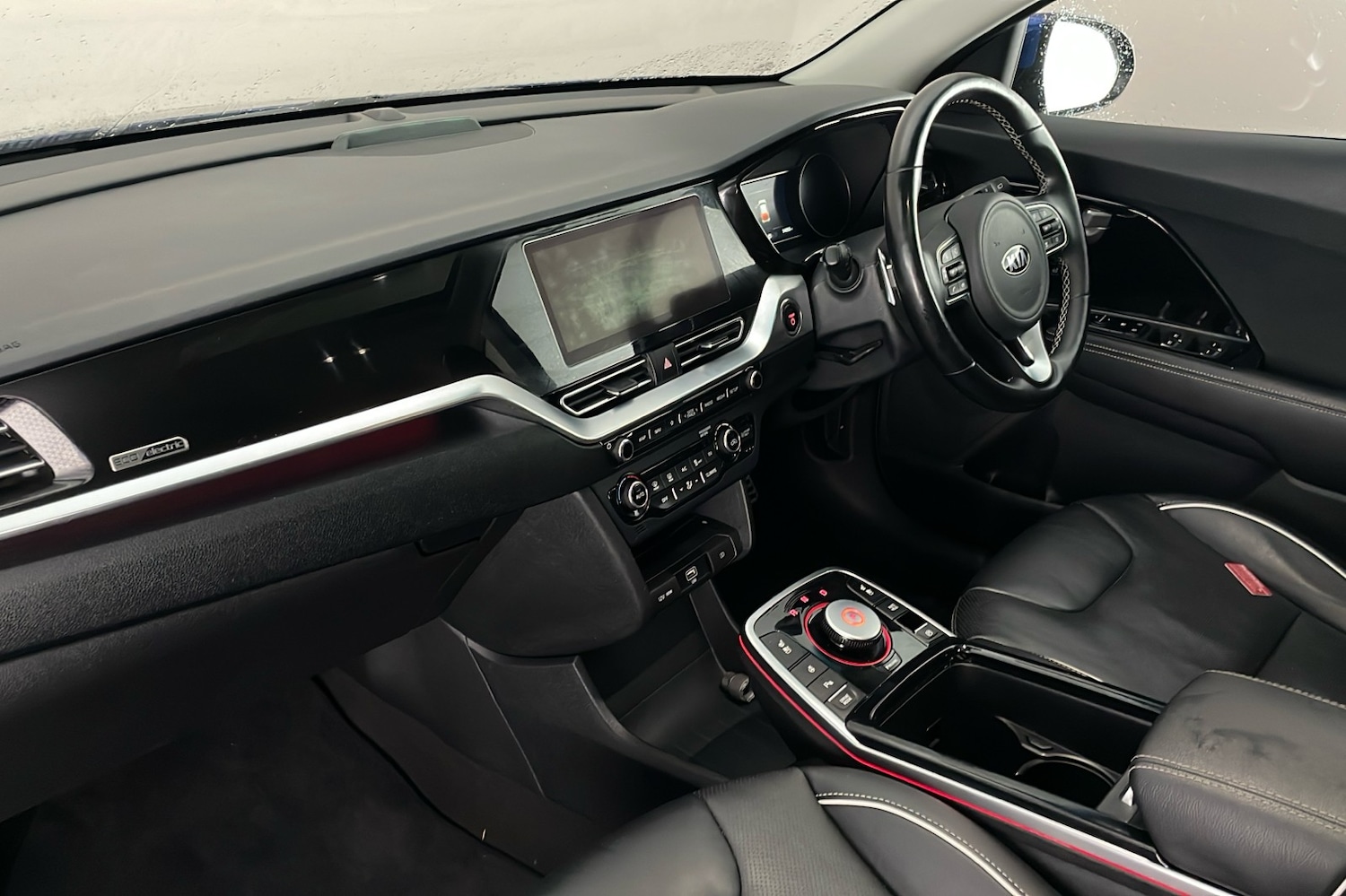 Used Kia Niro 2021 for sale - 76380287: Photo 22