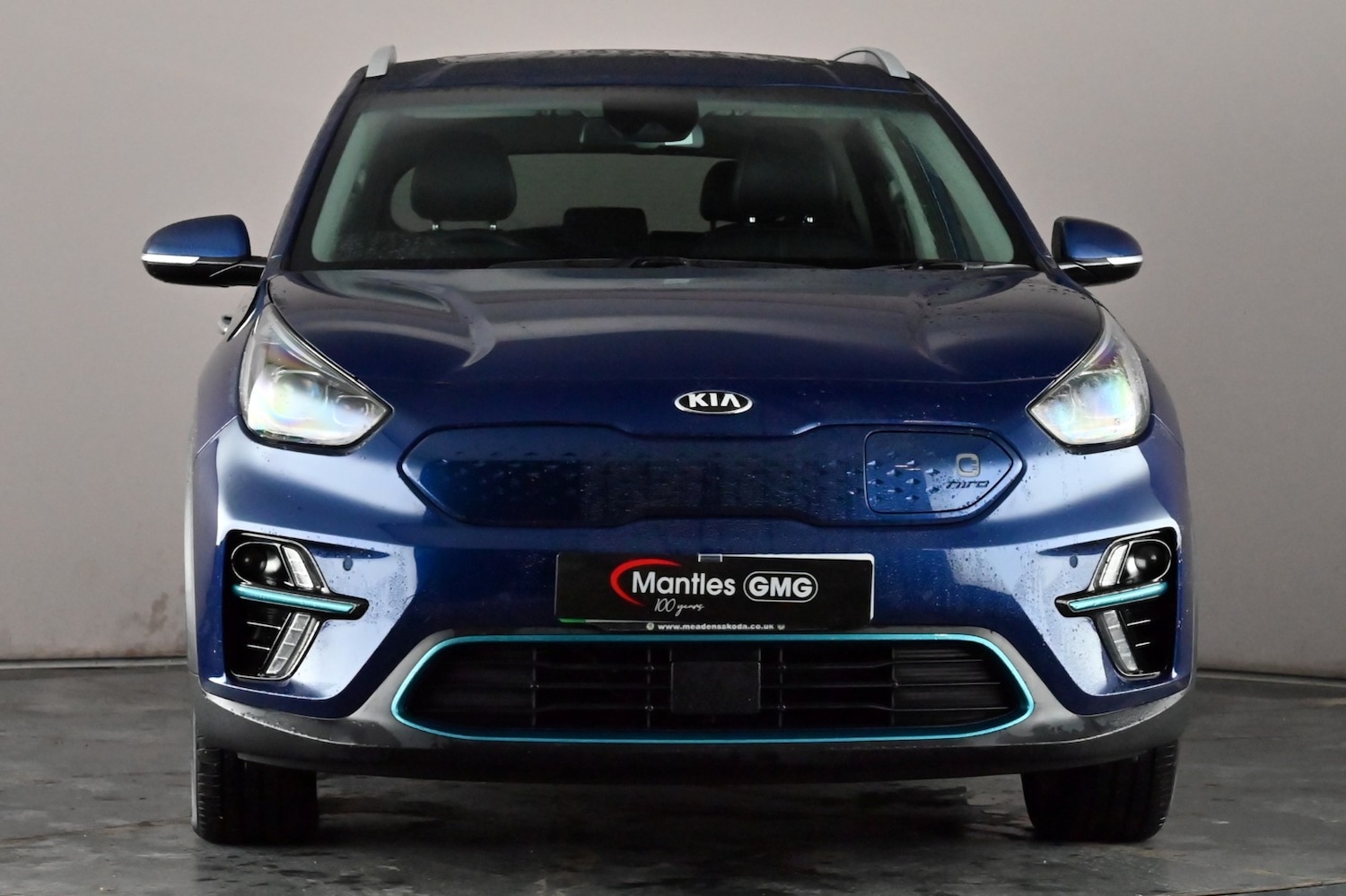 Used Kia Niro 2021 for sale - 76380287: Photo 3
