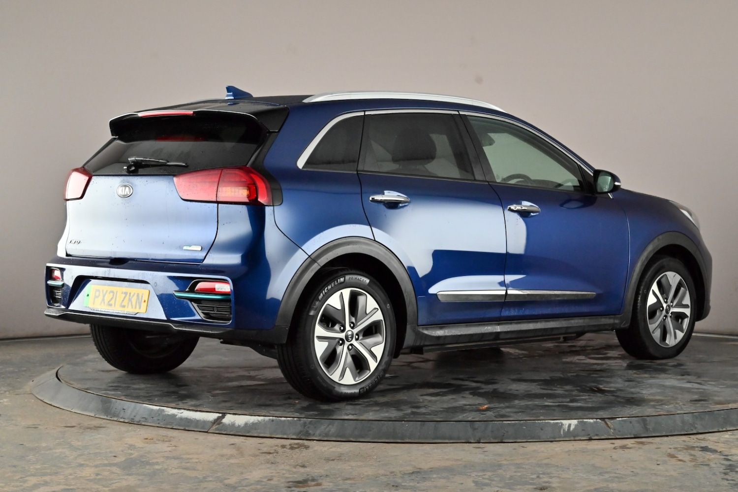 Used Kia Niro 2021 for sale - 76380287: Photo 7