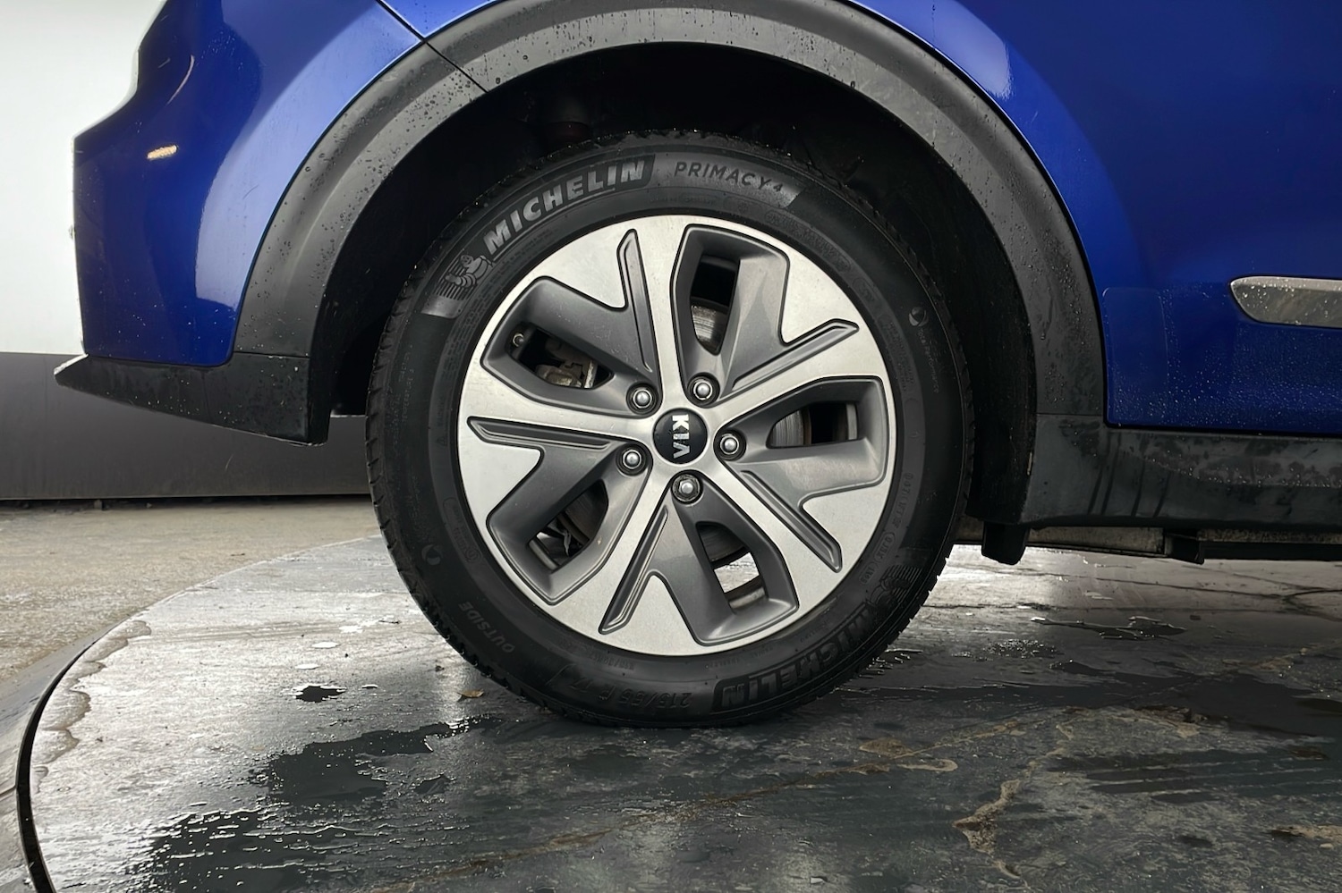 Used Kia Niro 2021 for sale - 76380287: Photo 8