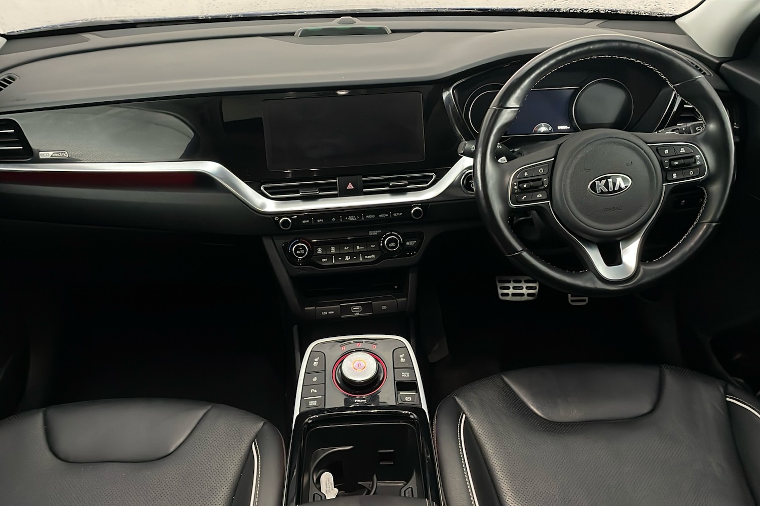 Used Kia Niro 2021 for sale - 76380287: Photo 9