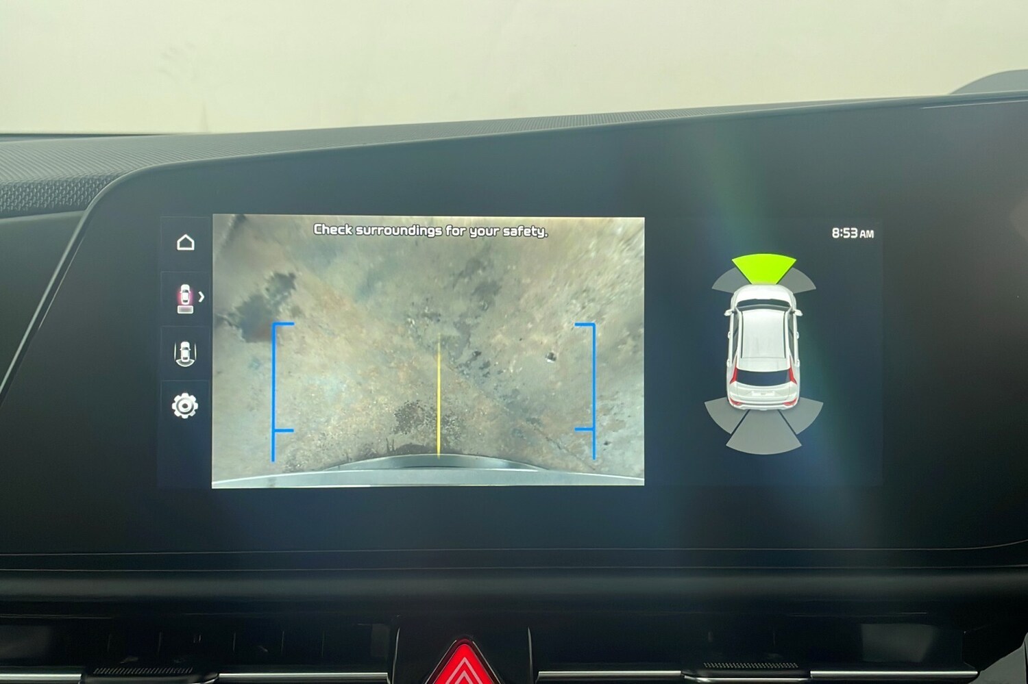 Vehicle 23