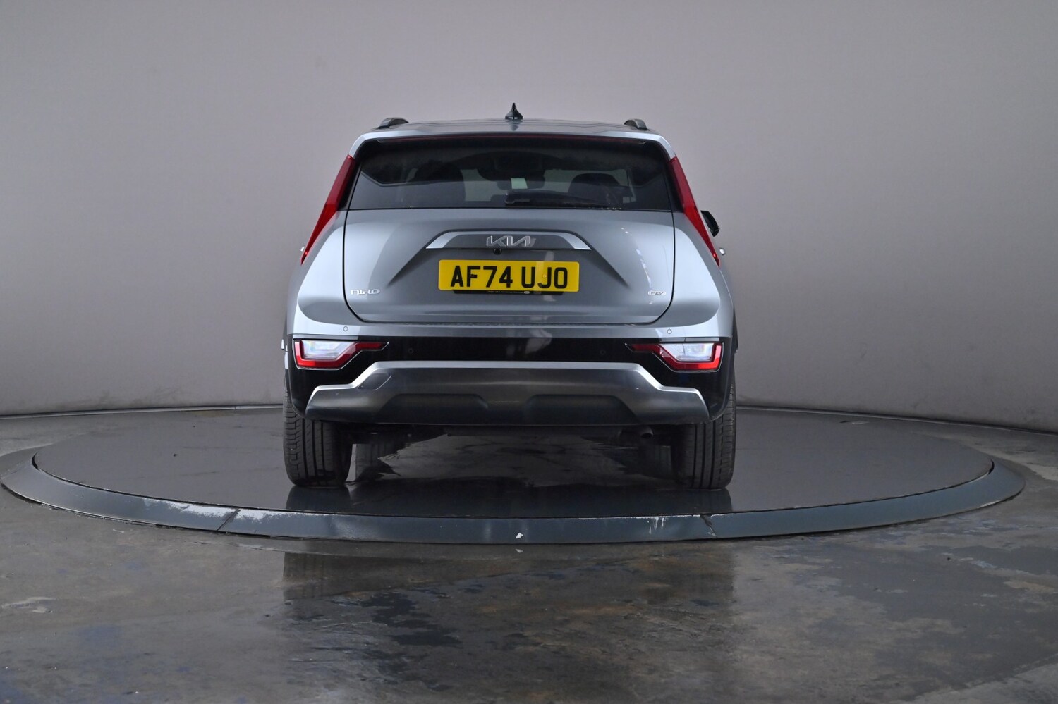 Vehicle 24