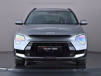 Used Kia Niro 2024 for sale - 75393503: Photo