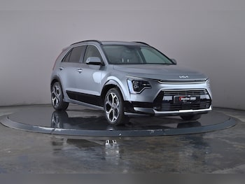 Used Kia Niro 2024 for sale - 75393503: Photo