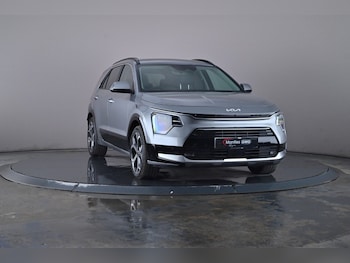 Used Kia Niro 2024 for sale - 75393503: Photo