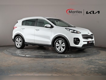 2017 - 1.7 CRDi ISG 2 5dr DCT Auto