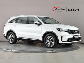 Used Kia Sorento 2022 for sale - 78692068: Photo