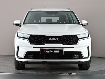 Used Kia Sorento 2022 for sale - 78692068: Photo