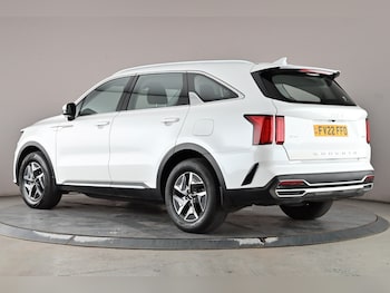 Used Kia Sorento 2022 for sale - 78692068: Photo