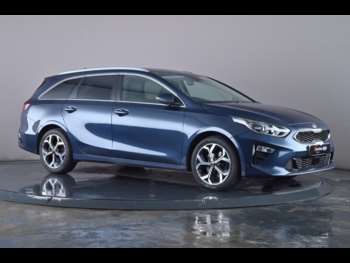 2021 - 1.5T GDi ISG 3 5dr