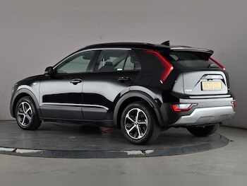 Used Kia Niro 2023 for sale - 78502050: Photo
