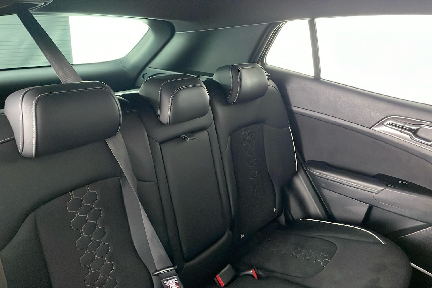 Used Kia Sportage 2023 for sale - 78069824: Photo 10