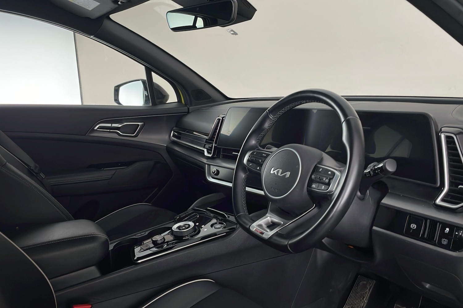 Used Kia Sportage 2023 for sale - 78069824: Photo 11