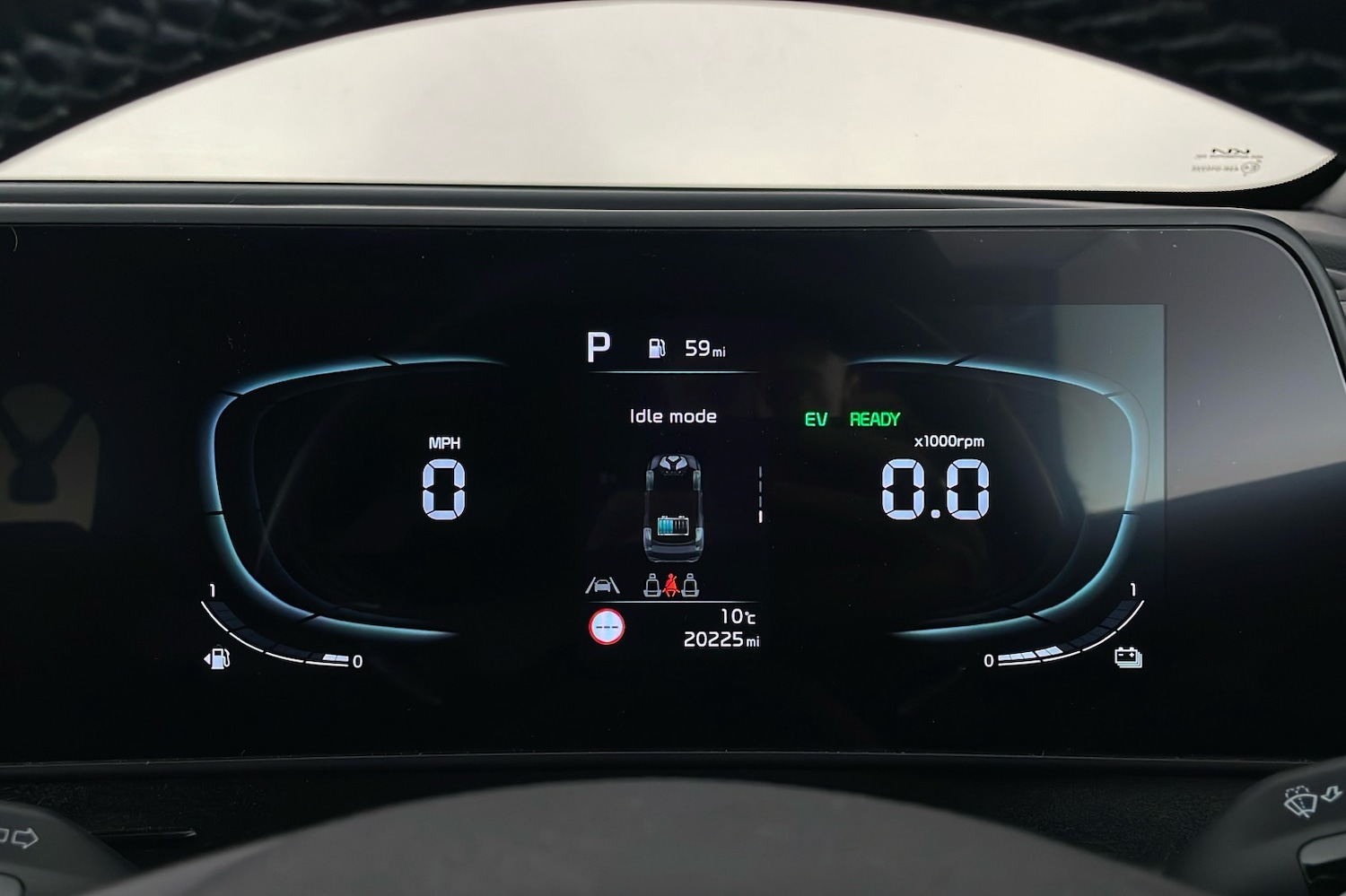 Used Kia Sportage 2023 for sale - 78069824: Photo 13