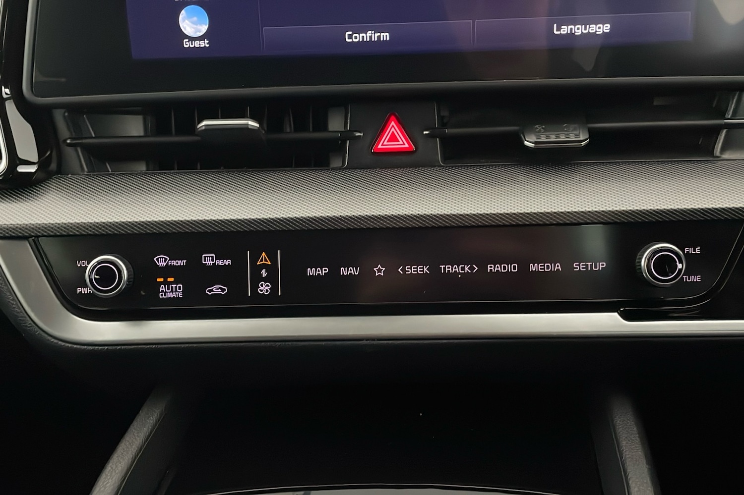 Used Kia Sportage 2023 for sale - 78069824: Photo 14