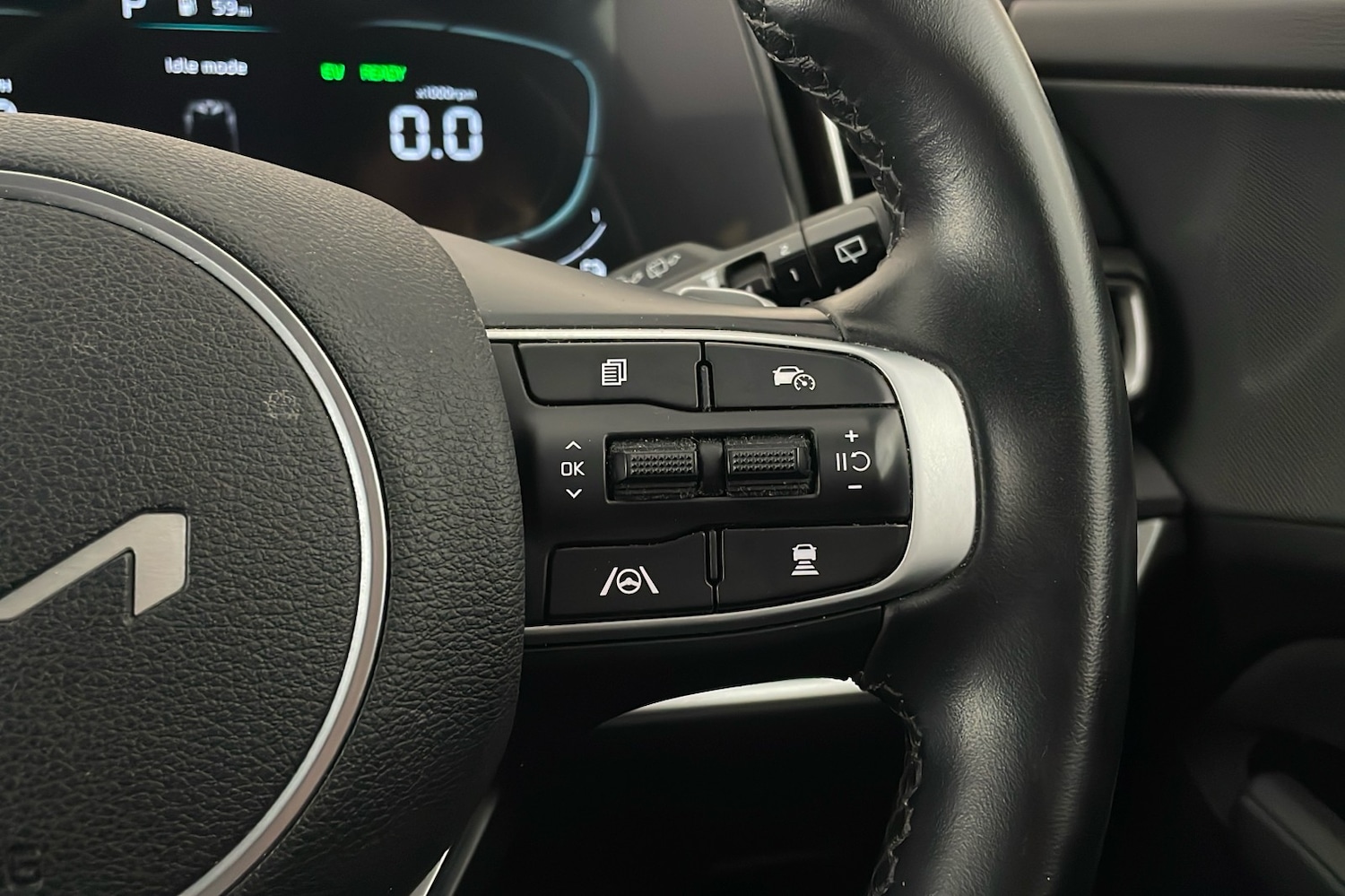 Used Kia Sportage 2023 for sale - 78069824: Photo 15