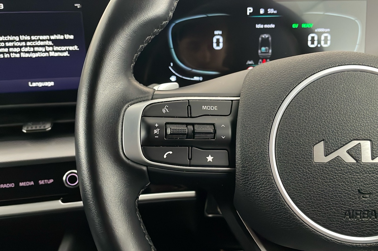 Used Kia Sportage 2023 for sale - 78069824: Photo 16