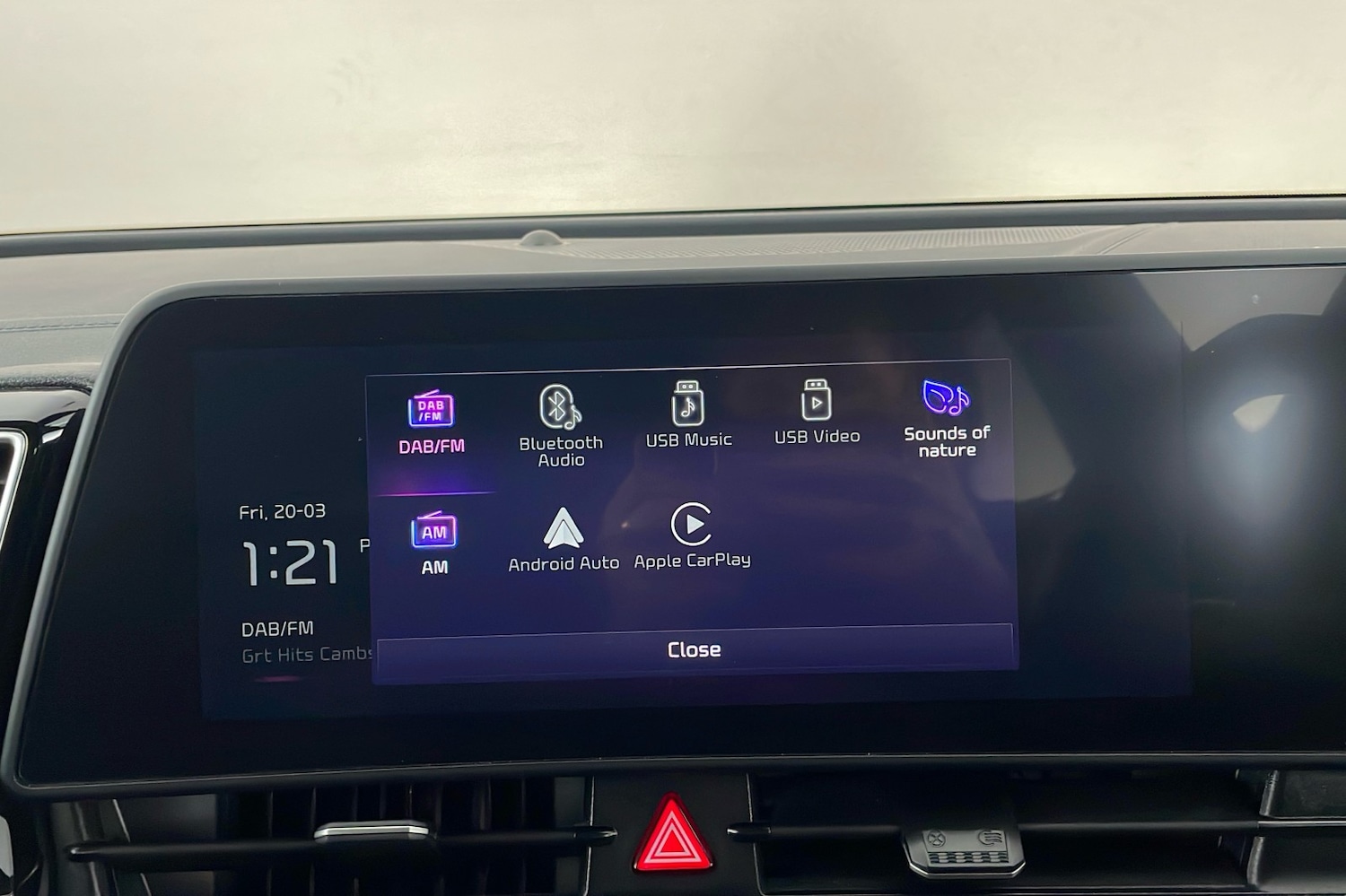 Used Kia Sportage 2023 for sale - 78069824: Photo 17