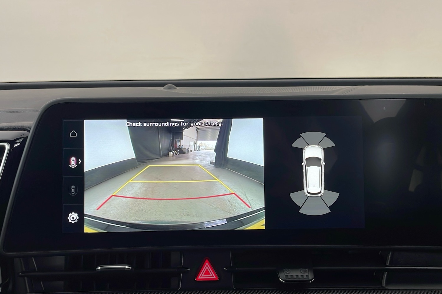 Used Kia Sportage 2023 for sale - 78069824: Photo 21