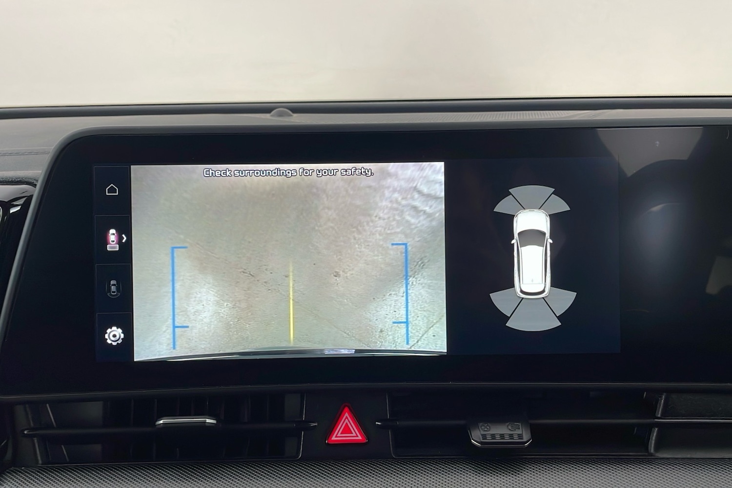 Used Kia Sportage 2023 for sale - 78069824: Photo 22