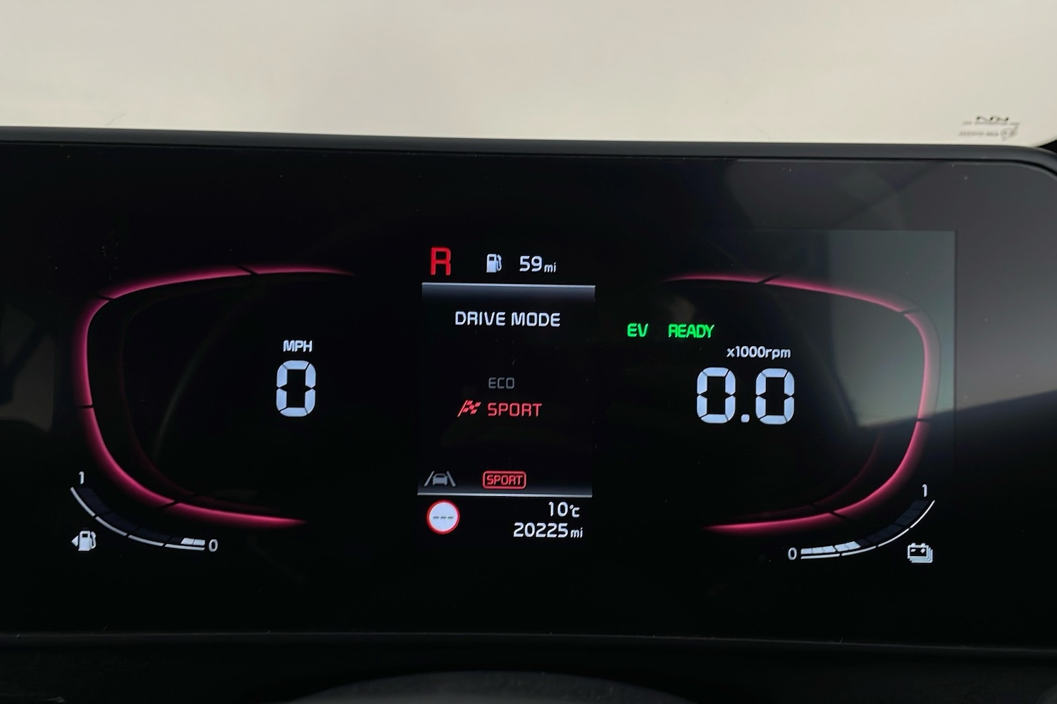 Used Kia Sportage 2023 for sale - 78069824: Photo 23