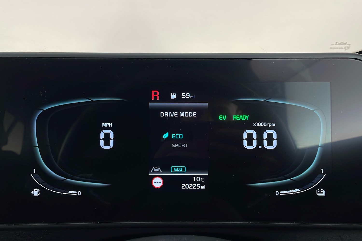 Used Kia Sportage 2023 for sale - 78069824: Photo 24