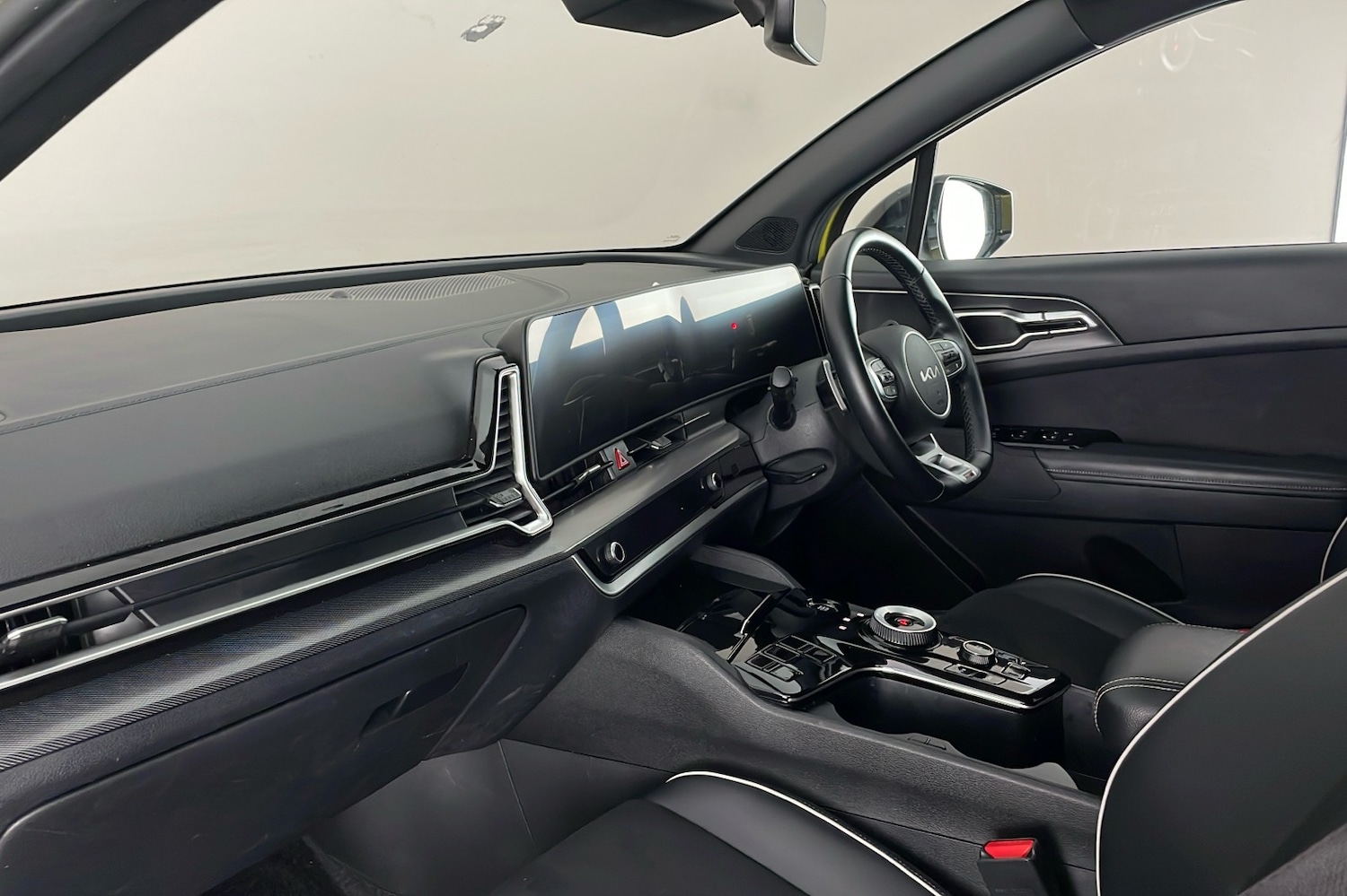 Used Kia Sportage 2023 for sale - 78069824: Photo 25