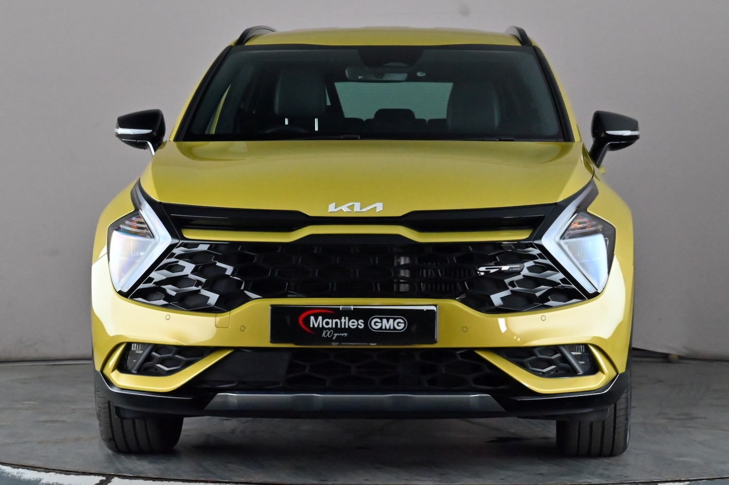 Used Kia Sportage 2023 for sale - 78069824: Photo 3