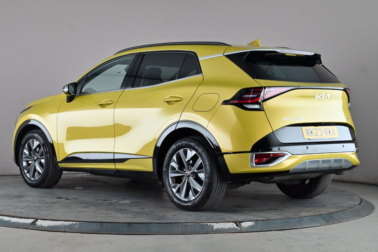 Used Kia Sportage 2023 for sale - 78069824: Photo 5