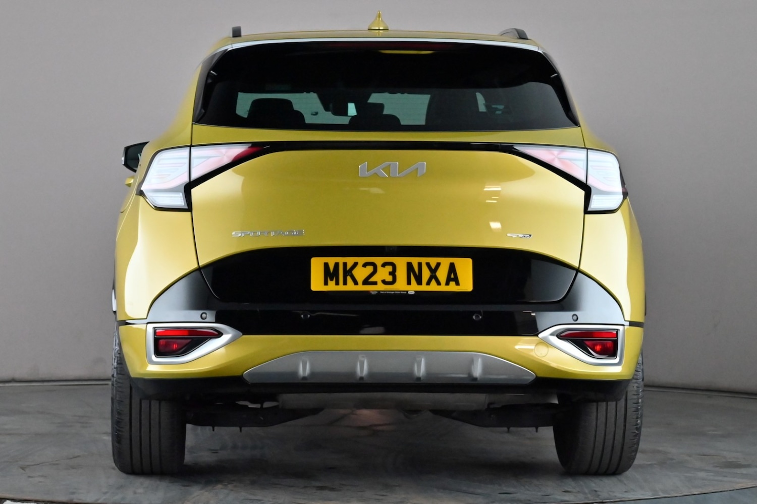 Used Kia Sportage 2023 for sale - 78069824: Photo 6