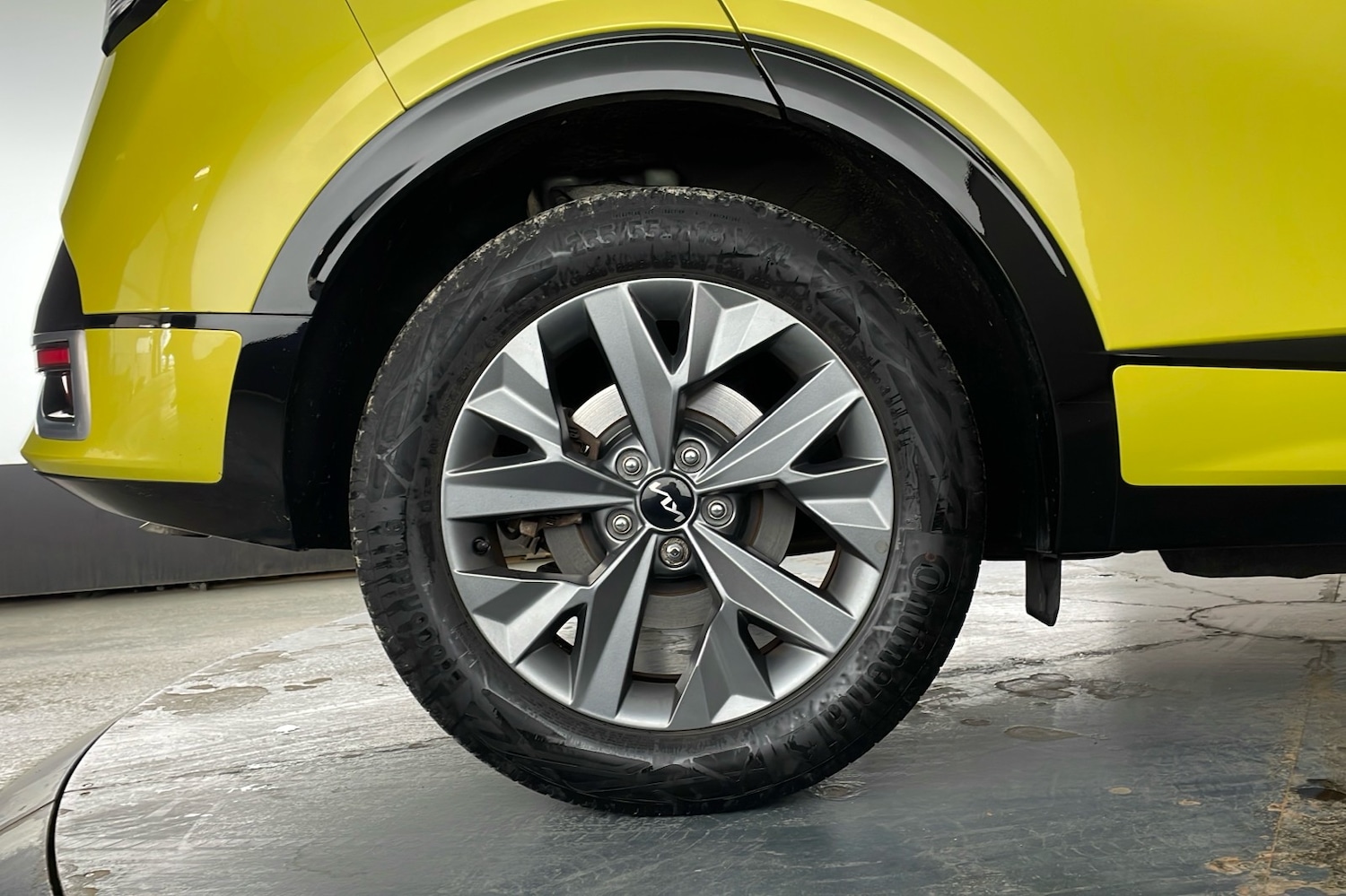 Used Kia Sportage 2023 for sale - 78069824: Photo 8