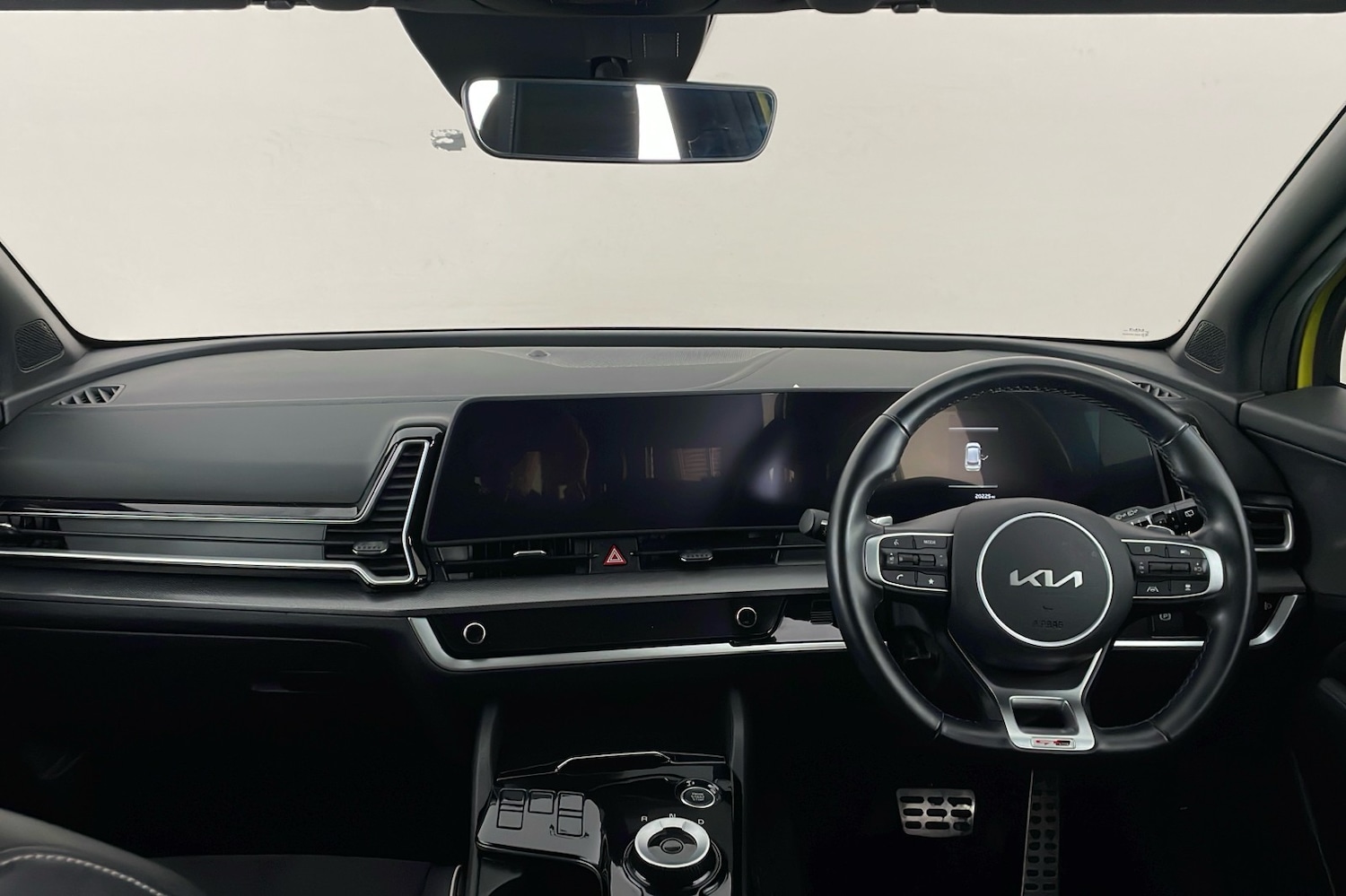 Used Kia Sportage 2023 for sale - 78069824: Photo 9