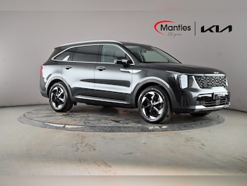 Used Kia Sorento 2025 for sale - 77189096: Photo