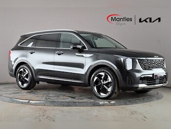 Used Kia Sorento 2025 for sale - 77189096: Photo