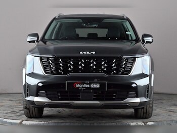 Used Kia Sorento 2025 for sale - 77189096: Photo