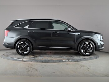 Used Kia Sorento 2025 for sale - 77189096: Photo