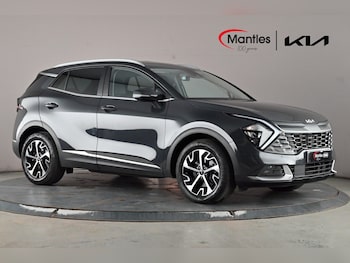 Used Kia Sportage undefined for sale - 78668224: Photo