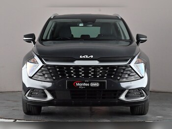 Used Kia Sportage undefined for sale - 78668224: Photo