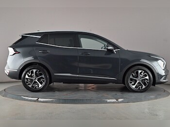 Used Kia Sportage undefined for sale - 78668224: Photo