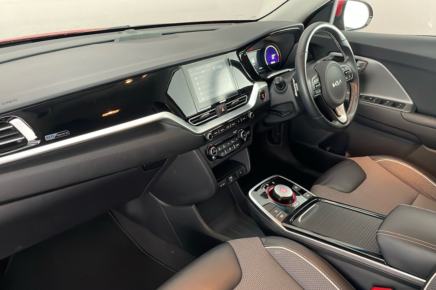 Used Kia Niro 2021 for sale - 76390809: Photo 21