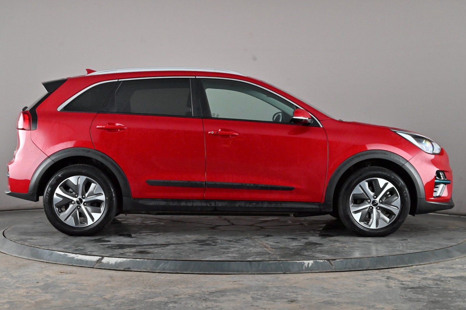 Used Kia Niro 2021 for sale - 76390809: Photo 4
