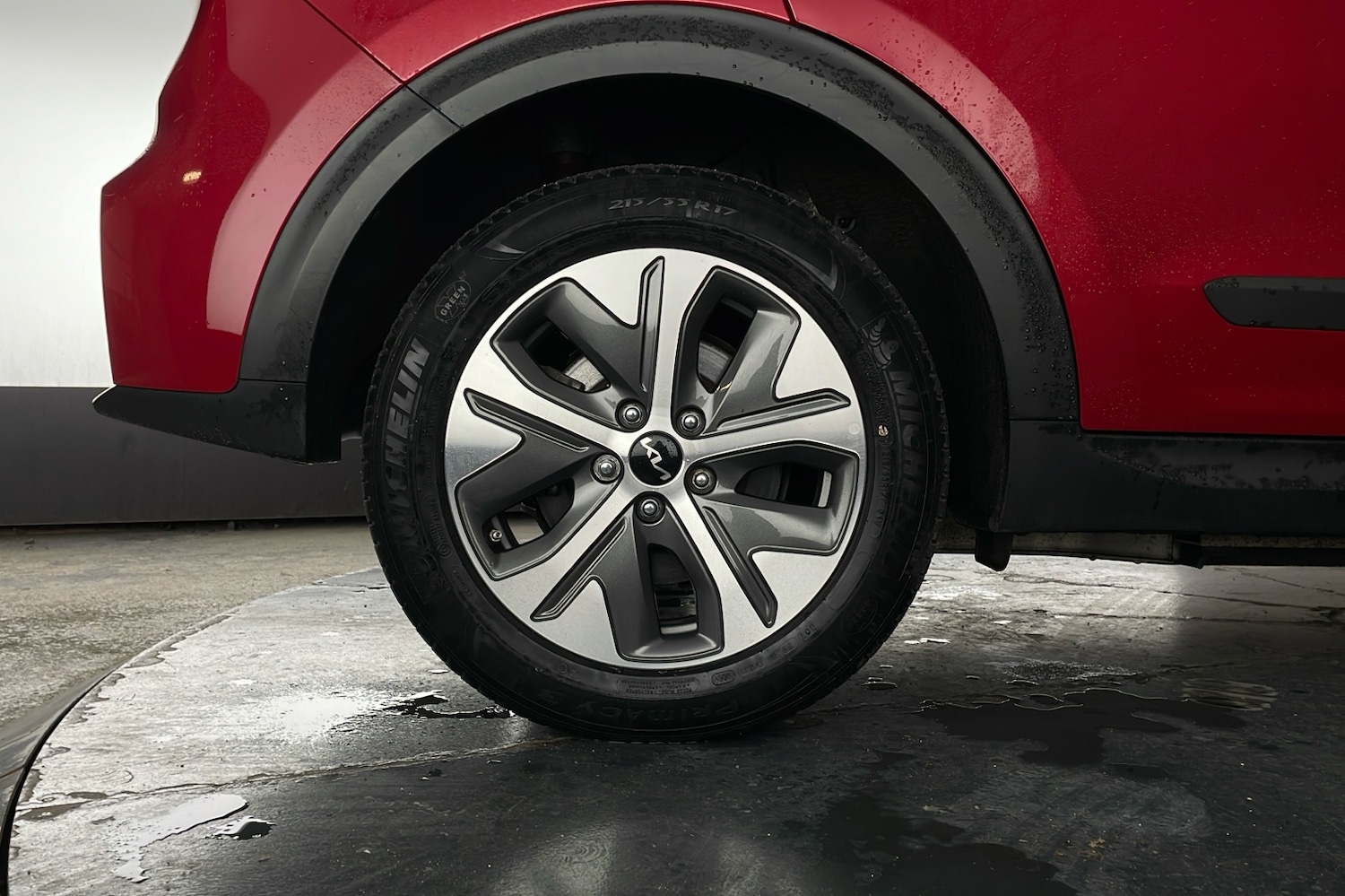 Used Kia Niro 2021 for sale - 76390809: Photo 8