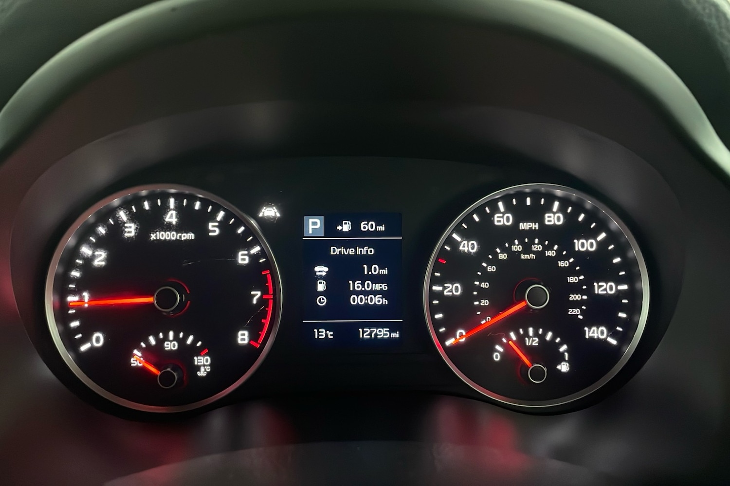 Used Kia Stonic 2020 for sale - 76310465: Photo 13